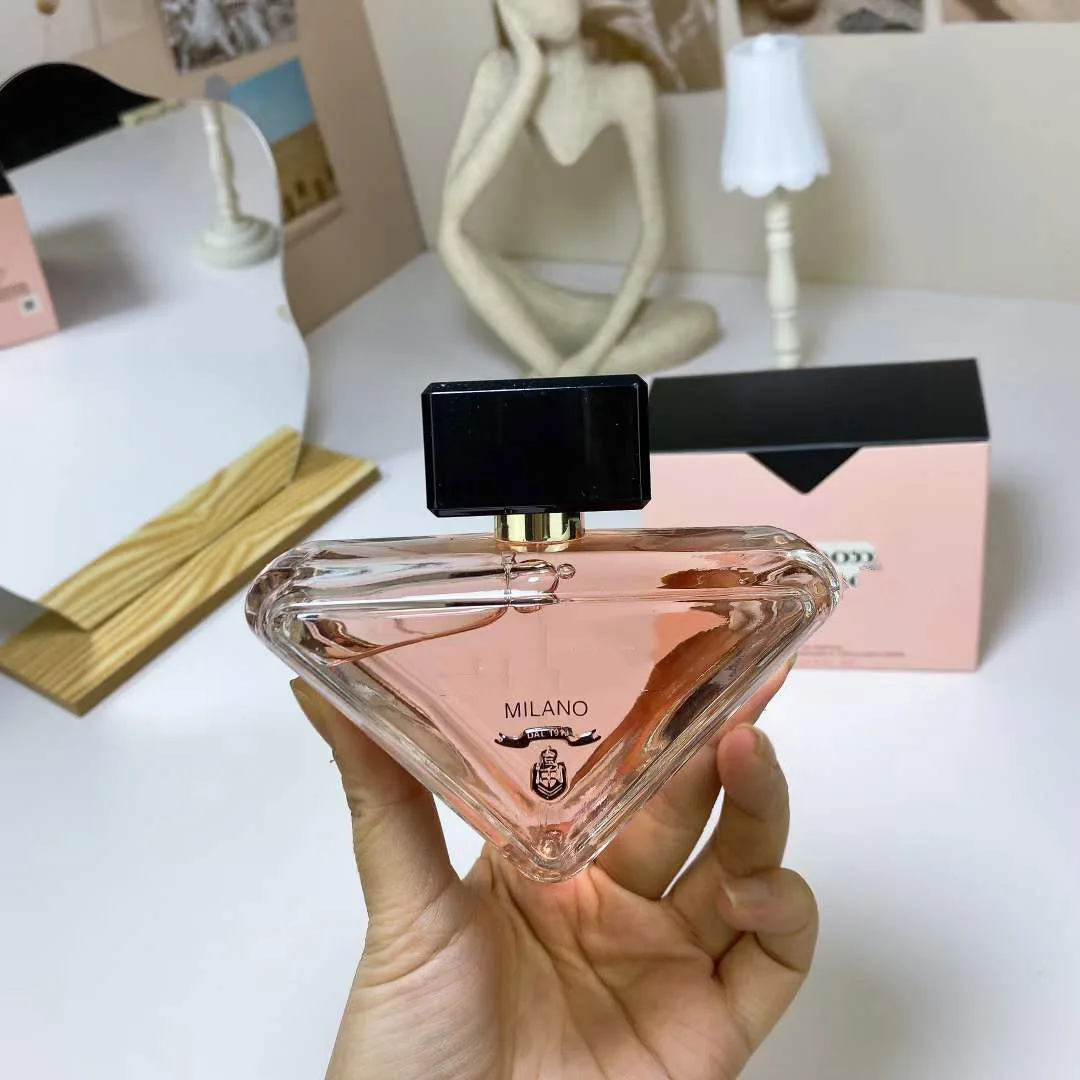 

Top Quality Perfume For Women Spray Long lasting Original Parfum Female Aromatherapy Sexy Lady Fragrance Neutral Perfumes