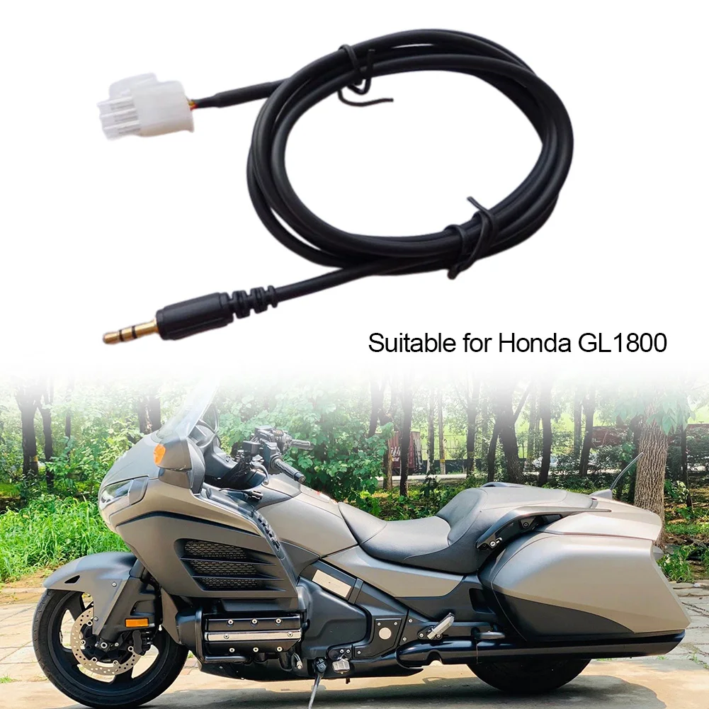 Кабель AUX, аудиокабель для Honda 1800 2001-2010, для Honda GL18002001-2014 AUX, аудиокабель для Honda 1800 2001-2010
Кабель AUX, аудиокабель для Honda 1800 2001-2010, для Honda GL18002001-2014 AUX, аудиокабель для Honda 1800 2001-2010