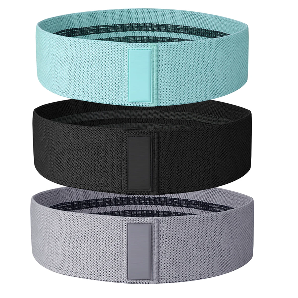 3pcs/set Hip Bands Circle Resistance Bands Workout Stretch Exercise Loops for Legs Squat Glute TrainingHip Bands
3pcs/set Hip Bands Circle Resistance Bands Workout Stretch Exercise Loops for Legs Squat Glute TrainingHip Bands