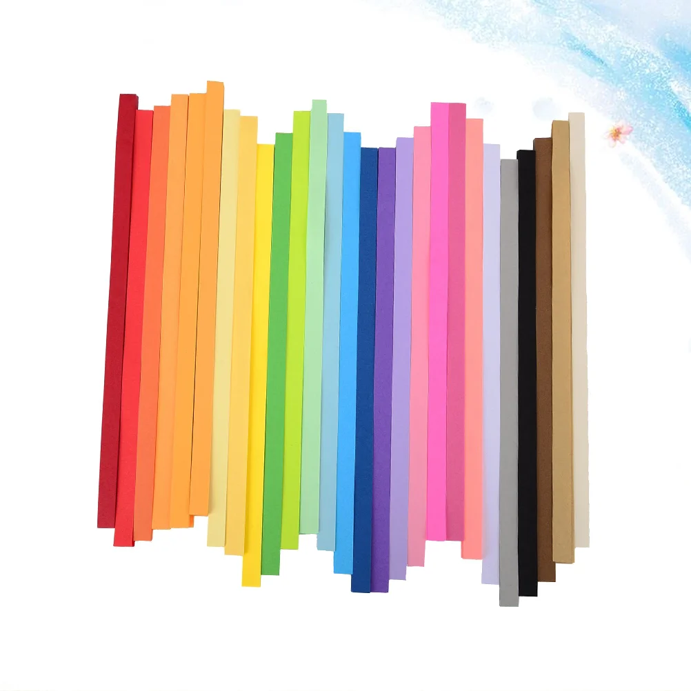 Star Origami Paper Stars Lucky Folding Folded 5 Pointed Mini Small Tiny Strip Diy Colorful Making
Star Origami Paper Stars Lucky Folding Folded 5 Pointed Mini Small Tiny Strip Diy Colorful Making