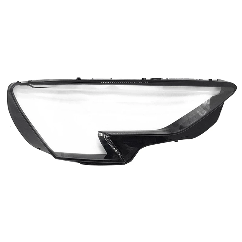 RH Right Side Headlight Lens Cover Head Light Shade Shell Headlight Glass Cover for -Audi A3 / S3 / RS3 2020 2021 2022
RH Right Side Headlight Lens Cover Head Light Shade Shell Headlight Glass Cover for -Audi A3 / S3 / RS3 2020 2021 2022