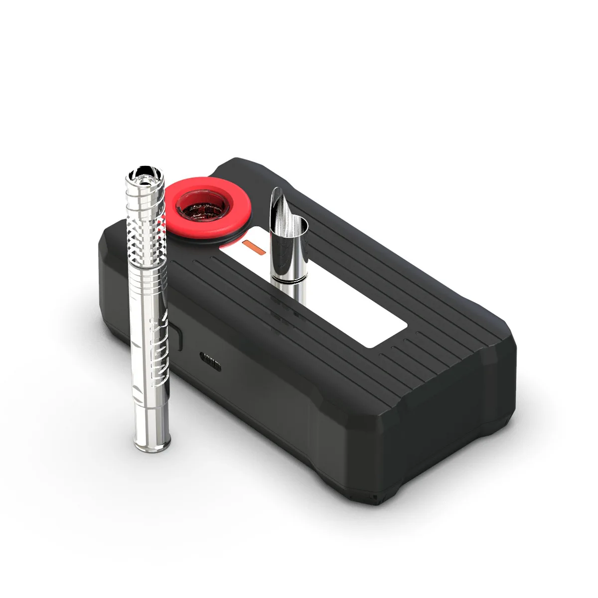Wdlx Heater Accessories Vaporizer DynaVap Vapcap Pipe for Kaloud Shisha Glass Hookah Pipes Glass Hookah Set Porizers
Wdlx Heater Accessories Vaporizer DynaVap Vapcap Pipe for Kaloud Shisha Glass Hookah Pipes Glass Hookah Set Porizers