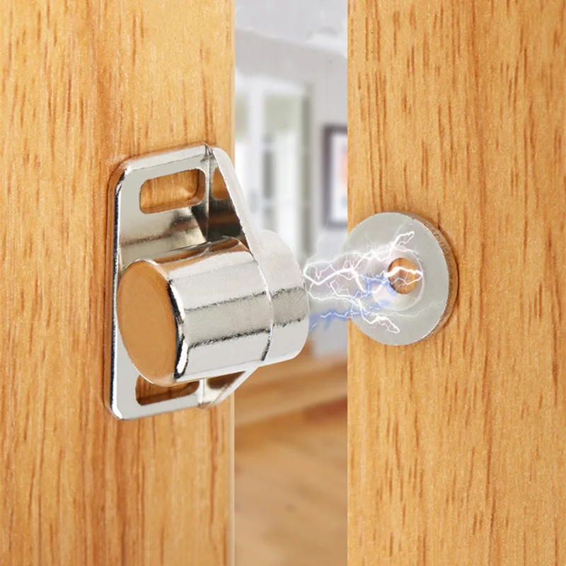 KK&FING Magnet Cabinet Door Catch Magnetic Furniture Door Stopper Strong Magnetic Cabinet Door Magnetic Suction Cabinet Catches
KK&FING Magnet Cabinet Door Catch Magnetic Furniture Door Stopper Strong Magnetic Cabinet Door Magnetic Suction Cabinet Catches