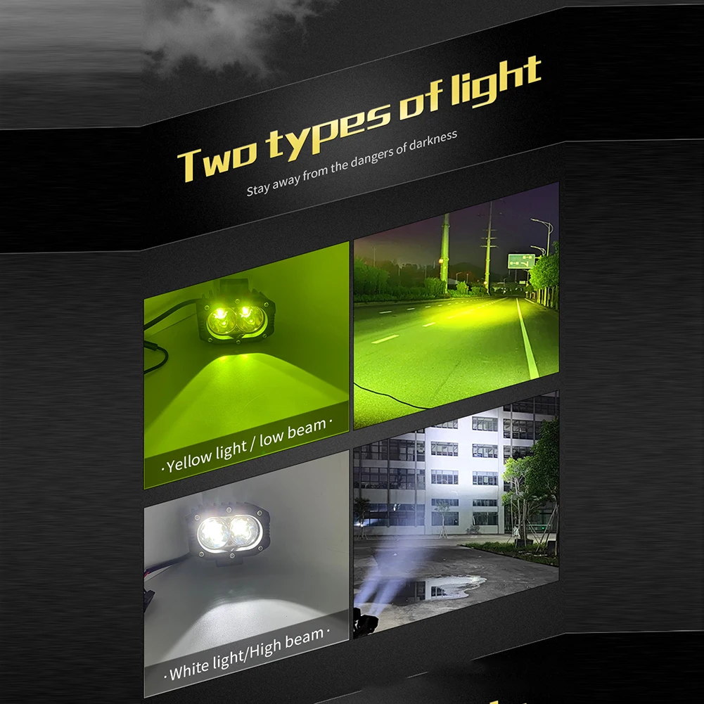 Fog Lamp Work Light Bar Spot Universal Waterproof 2pcs 40W 4\\\"Inch Car Accessories DC 9V-36V Driving High Quality
Fog Lamp Work Light Bar Spot Universal Waterproof 2pcs 40W 4\\\"Inch Car Accessories DC 9V-36V Driving High Quality