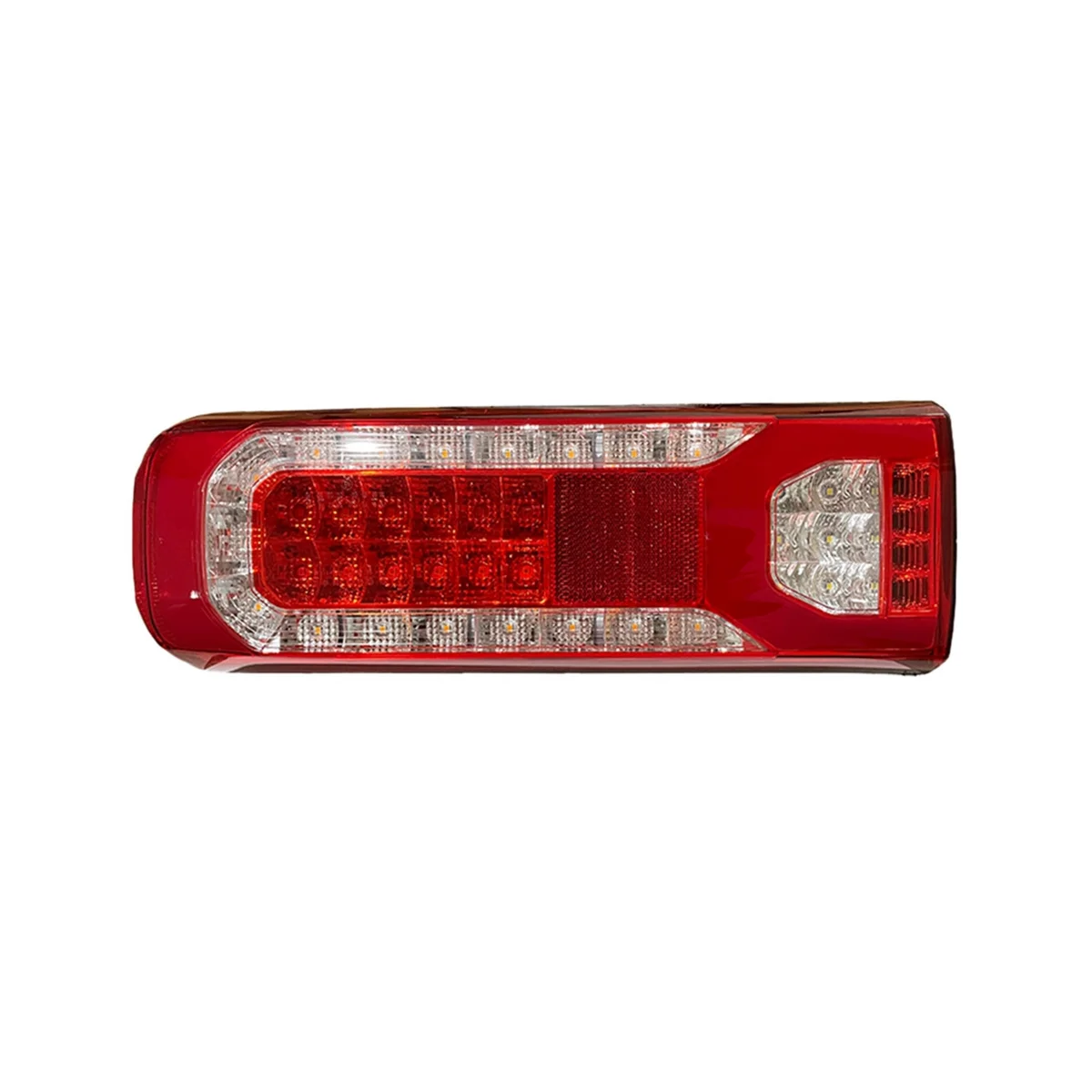 24V Truck LED Tail Light Assembly Rear Brake Light 0035443203 LH 
24V Truck LED Tail Light Assembly Rear Brake Light 0035443203 LH