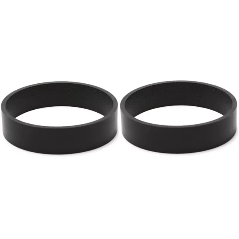 Vacuum Cleaner Knurled Belts for KIRBY SENTRIa G10,G10E Vacuum Cleaner Rubber Band,2PCS
Vacuum Cleaner Knurled Belts for KIRBY SENTRIa G10,G10E Vacuum Cleaner Rubber Band,2PCS