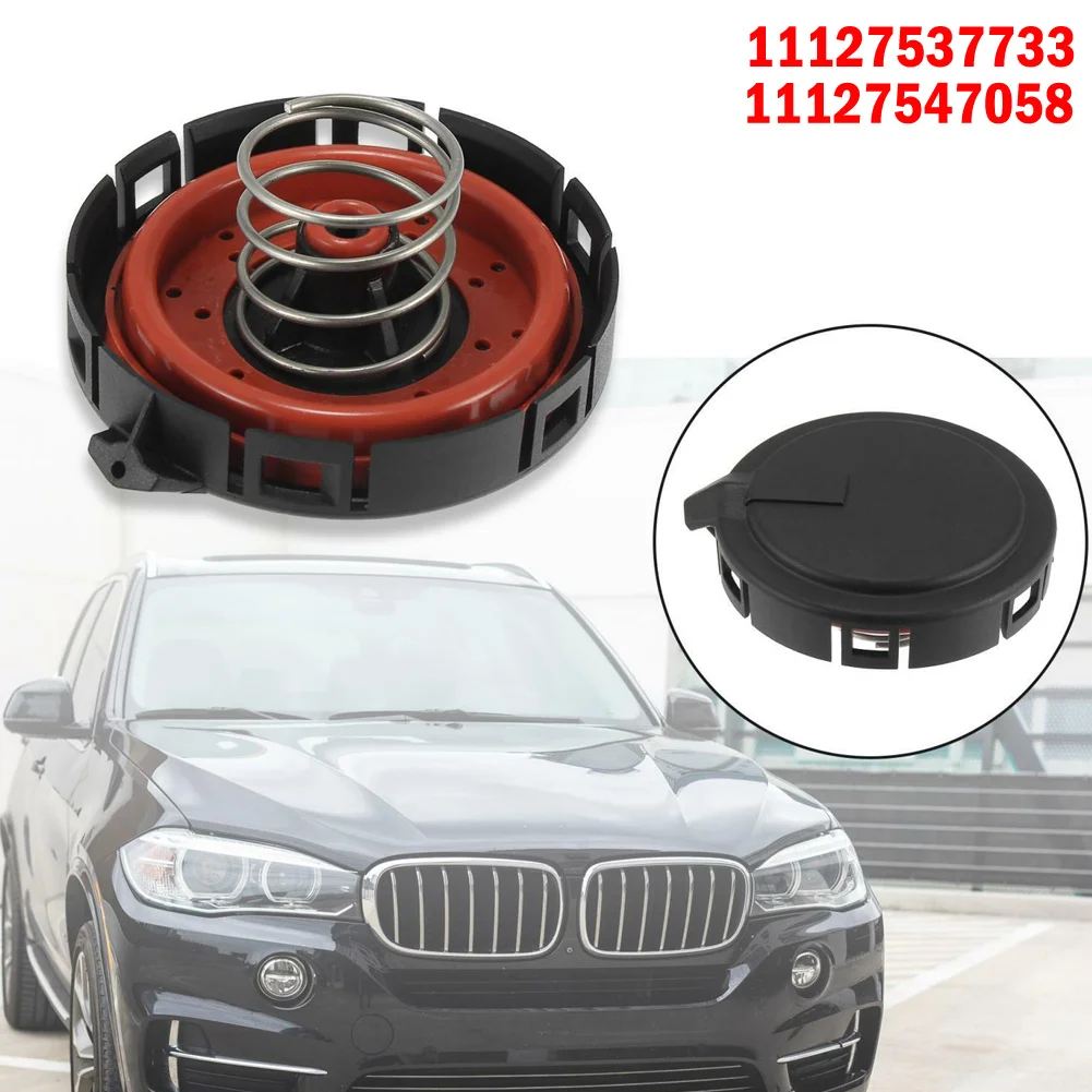 Waste Valve Cover 11127537733/11127547058 For BMW 550I 645CI 745I 750I X5 Crankcase Vent Breather PCV Valve F01C600017
Waste Valve Cover 11127537733/11127547058 For BMW 550I 645CI 745I 750I X5 Crankcase Vent Breather PCV Valve F01C600017