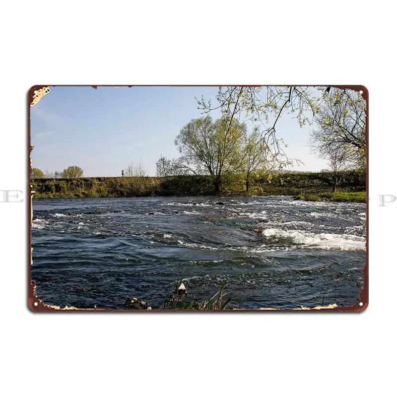Lippe River In Olfen металлический знак кинотеатр бар пещера бар индивидуальный дизайн жестяной знак паба постер
Lippe River In Olfen металлический знак кинотеатр бар пещера бар индивидуальный дизайн жестяной знак паба постер