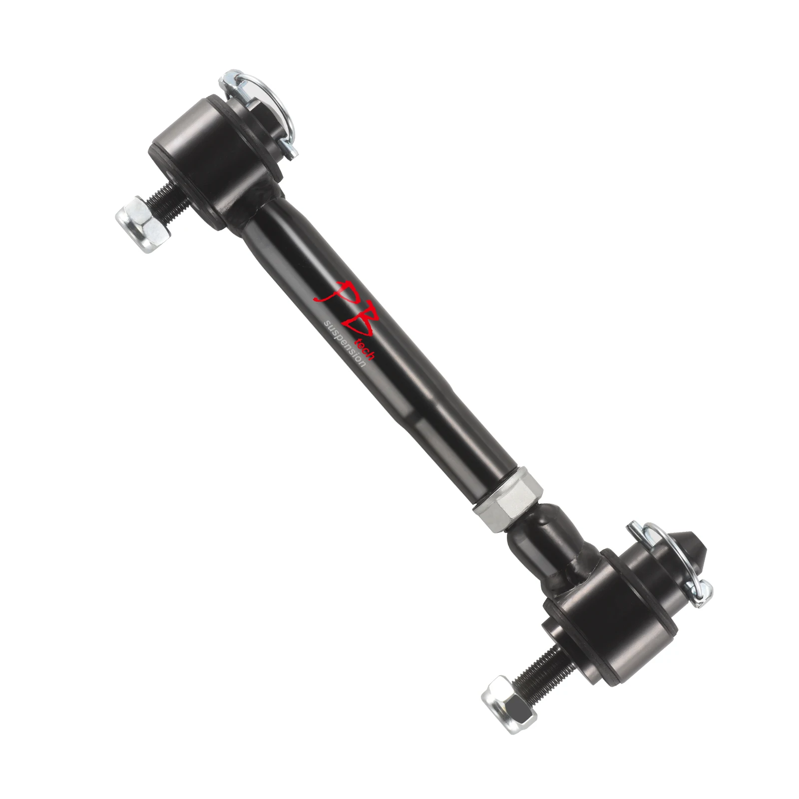 Quicker Disconnect For 2007-2018 Jeep Wrangler JK Front Swaybar Suspension Systems Replace with 2.5" - 6" Lifts Adjustable
Quicker Disconnect For 2007-2018 Jeep Wrangler JK Front Swaybar Suspension Systems Replace with 2.5" - 6" Lifts Adjustable