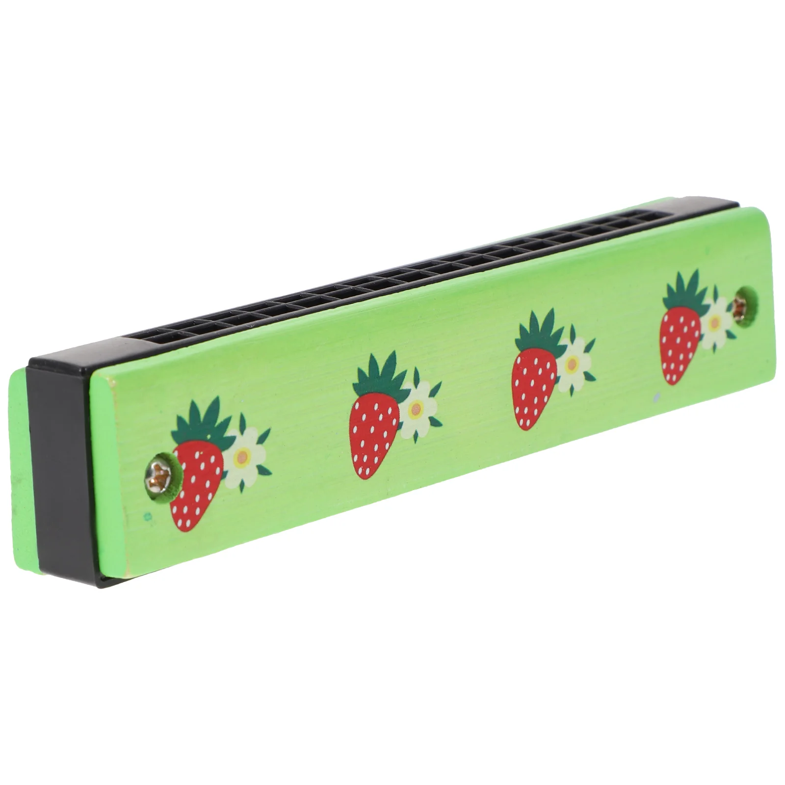 Baby Instrument Music Learning Tools Classic Wooden Harmonica Kids Gifts Children Musical Toys 
Baby Instrument Music Learning Tools Classic Wooden Harmonica Kids Gifts Children Musical Toys