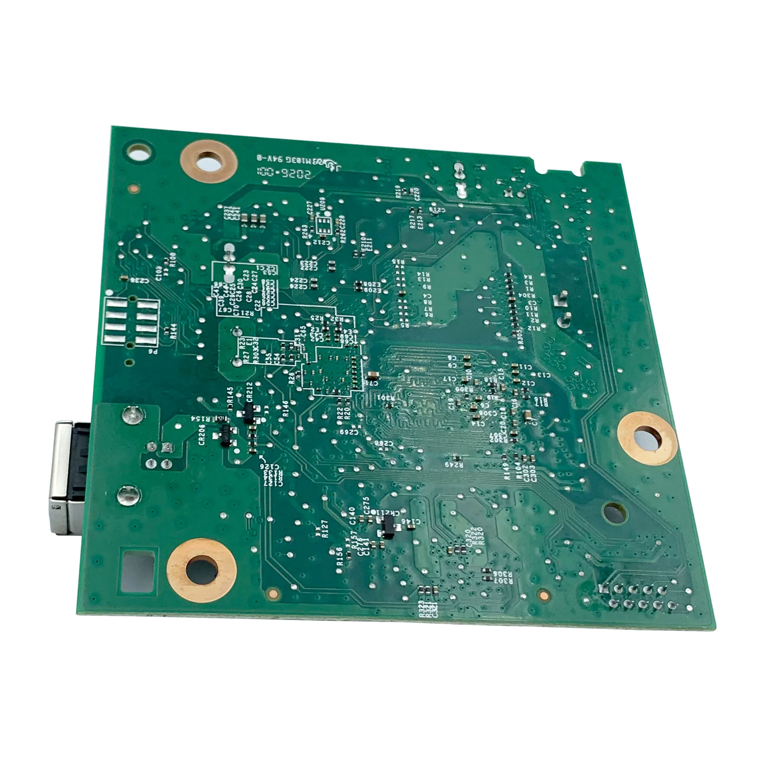 New Formatter Logic Main Board MainBoard PCA ASSY For HP Laserjet M125 M125A 125 125A Laser Jet Pro MFP M125RA CZ172-60001
New Formatter Logic Main Board MainBoard PCA ASSY For HP Laserjet M125 M125A 125 125A Laser Jet Pro MFP M125RA CZ172-60001