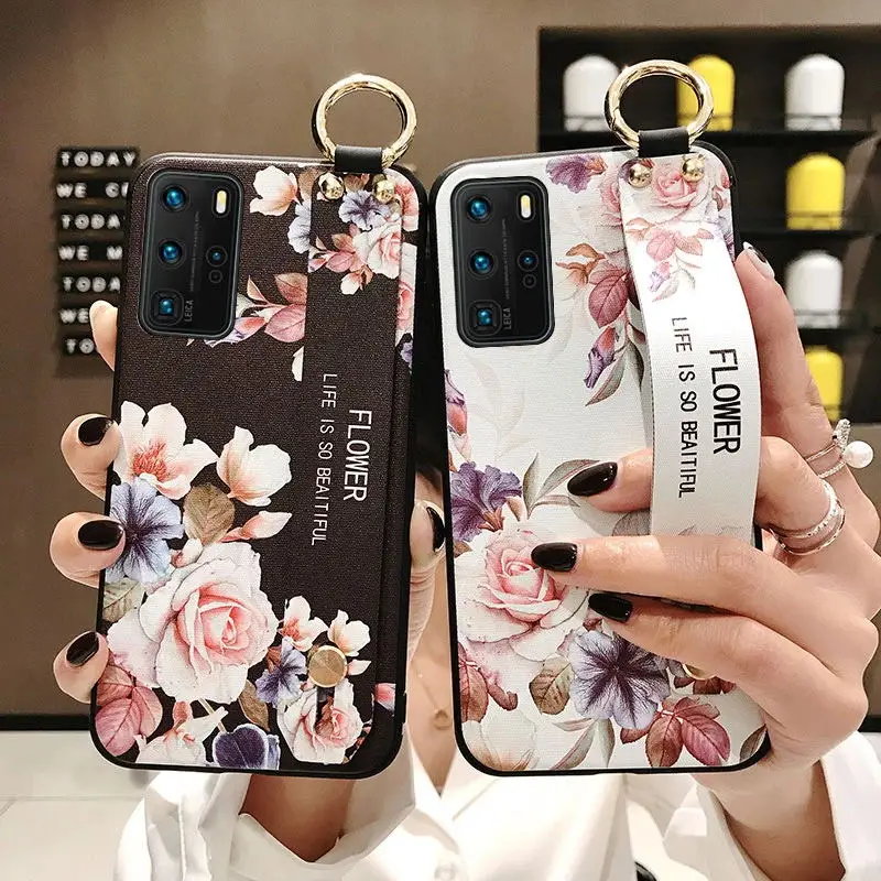 SoCouple Phone Holder Case For Huawei P20 P30 P40 Lite P50 Pro Honor 20 50 Pro 10 Lite 10i 20i Nova 9 5t Wrist Strap Case Cover
SoCouple Phone Holder Case For Huawei P20 P30 P40 Lite P50 Pro Honor 20 50 Pro 10 Lite 10i 20i Nova 9 5t Wrist Strap Case Cover