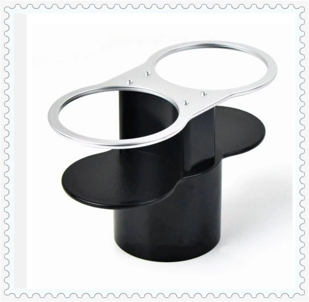 Universal New black Car cup holder drink water accessories auto shape for Fiat Freemont Doblo 695 FCC4 500e Viaggio Strada 500C
Universal New black Car cup holder drink water accessories auto shape for Fiat Freemont Doblo 695 FCC4 500e Viaggio Strada 500C