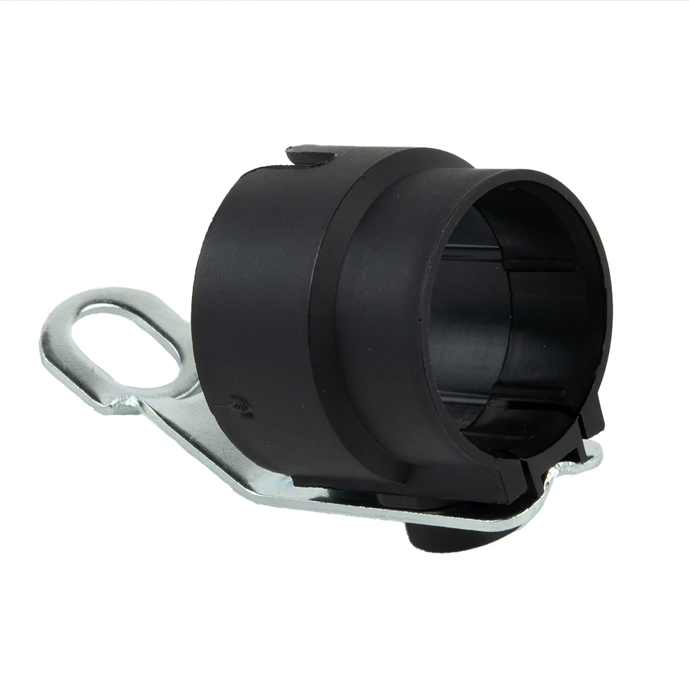 Trailer Plug Holder Universal Weatherproof Protective Rigid Accessory With Locking Nose Trailer Dirt Protection Plug Adapter
Trailer Plug Holder Universal Weatherproof Protective Rigid Accessory With Locking Nose Trailer Dirt Protection Plug Adapter