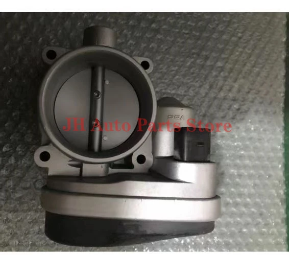 Клапан дроссельной заслонки для BMW 3 серии E90 E46 N42 N46 1354143922404 13541439224-04 1354 1 439 224-04
Клапан дроссельной заслонки для BMW 3 серии E90 E46 N42 N46 1354143922404 13541439224-04 1354 1 439 224-04