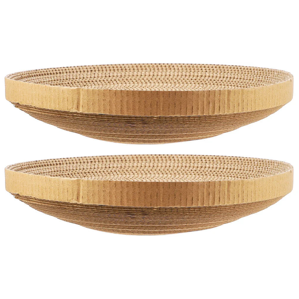 Wear-resistant Scratch Pad Replace Corrugated Replacement Core Cat Scratching Board Room Kitten Scratcher
Wear-resistant Scratch Pad Replace Corrugated Replacement Core Cat Scratching Board Room Kitten Scratcher