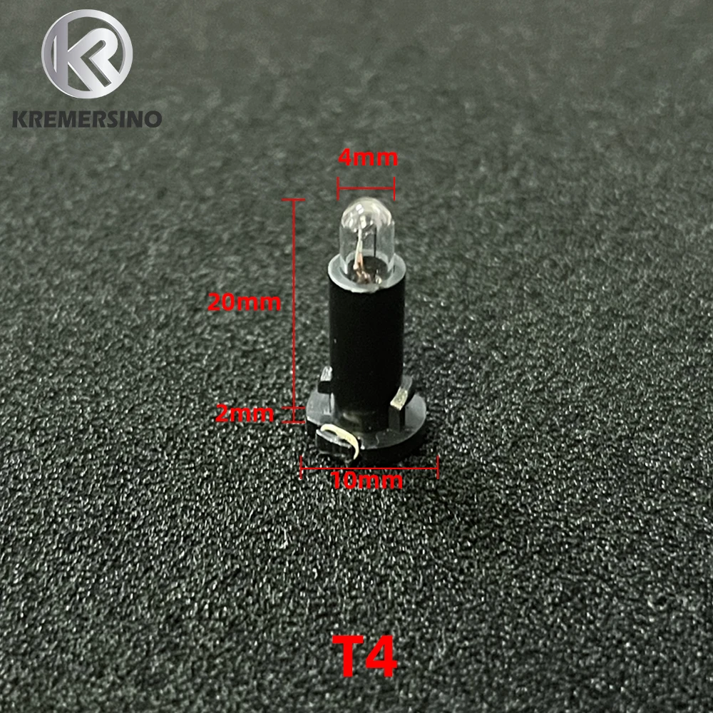 Лампы для приборной панели Honda CRV 10 шт., 16 мм, T3, 20 мм
Лампы для приборной панели Honda CRV 10 шт., 16 мм, T3, 20 мм