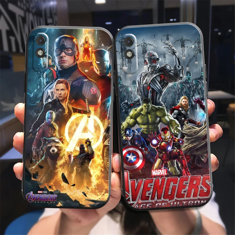 Marvel Comics Logo Phone Case For Xiaomi CC9 CC9e 10S 10 Pro 11 11 Lite 11 Pro 10 Funda Liquid Silicon Carcasa Coque Soft
Marvel Comics Logo Phone Case For Xiaomi CC9 CC9e 10S 10 Pro 11 11 Lite 11 Pro 10 Funda Liquid Silicon Carcasa Coque Soft