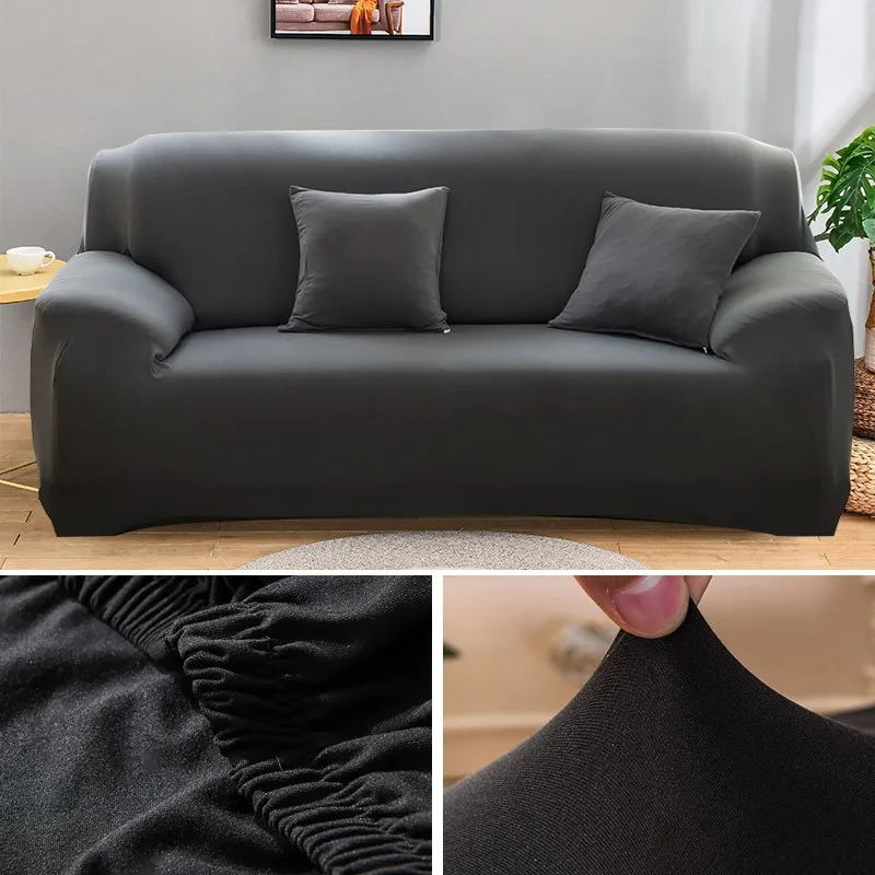 Solid Colors Stretch Sofa Cover For Living Room Washable Cheap Sofa Covers Removable Couch Covers Sofas Slipcover For Home Hotel
Solid Colors Stretch Sofa Cover For Living Room Washable Cheap Sofa Covers Removable Couch Covers Sofas Slipcover For Home Hotel
