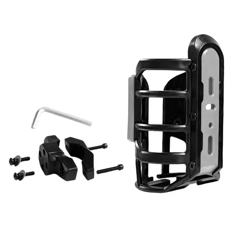 Cup Holder For Motorcycle Bike Drink Holder For Bumper Motorcycle Accessories Beverage Water Bottle Drink Thermos Cup Handlebar
Cup Holder For Motorcycle Bike Drink Holder For Bumper Motorcycle Accessories Beverage Water Bottle Drink Thermos Cup Handlebar