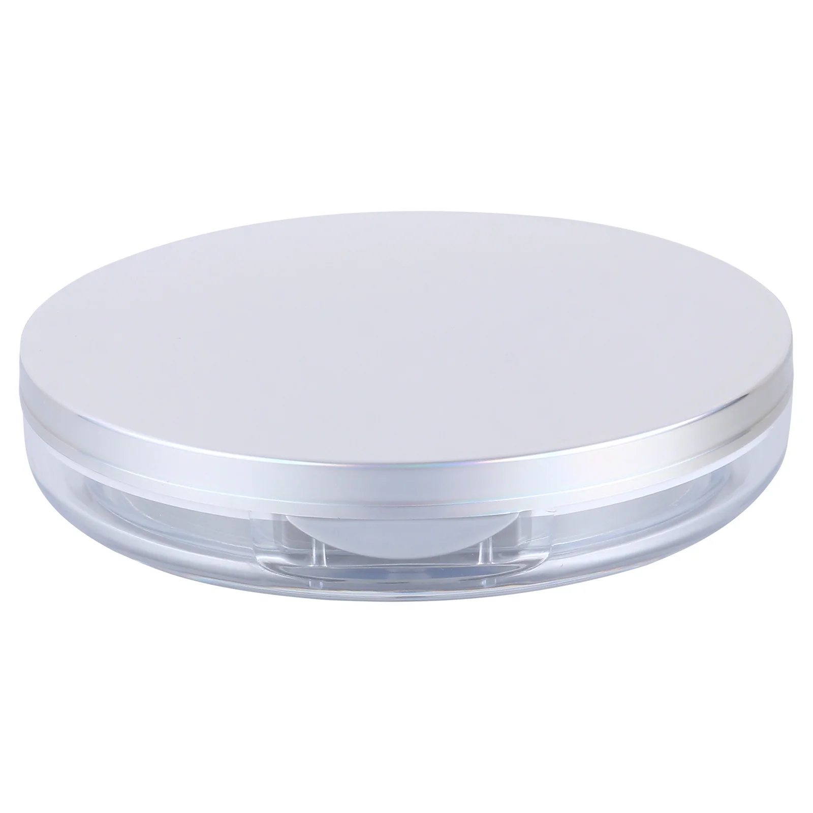 Container Loose Box Case Puff Empty Travel Makeupand Compact Containersrefillable Sifter Cushion Face Body Portable Holder
Container Loose Box Case Puff Empty Travel Makeupand Compact Containersrefillable Sifter Cushion Face Body Portable Holder