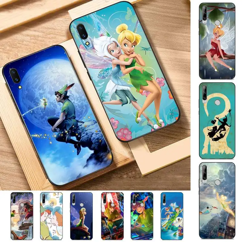 Disney Peter Pan Phone Case for Huawei Y 6 9 7 5 8s prime 2019 2018 enjoy 7 plus
Disney Peter Pan Phone Case for Huawei Y 6 9 7 5 8s prime 2019 2018 enjoy 7 plus