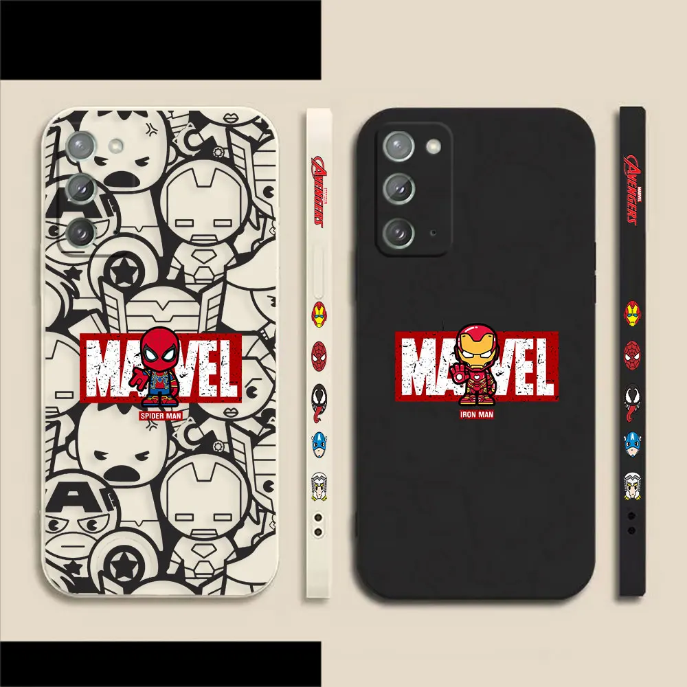 Marvel's Spider-Man Iranman Comic Case For Samsung A50 A30 A20S A10S A10 A14 Note 20 10 9 M32 M22 Pro Plus Lite Ultra 4G 5G Case
Marvel's Spider-Man Iranman Comic Case For Samsung A50 A30 A20S A10S A10 A14 Note 20 10 9 M32 M22 Pro Plus Lite Ultra 4G 5G Case