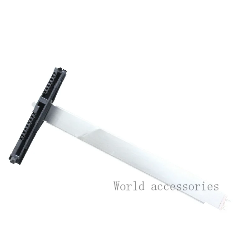 Кабель жесткого диска SATA для HP Omen 17-W Series 17-w018ca 17-w151nr 17-w047nr 17-w053dx 913937-001 DD0G35HD011 76 мм
Кабель жесткого диска SATA для HP Omen 17-W Series 17-w018ca 17-w151nr 17-w047nr 17-w053dx 913937-001 DD0G35HD011 76 мм