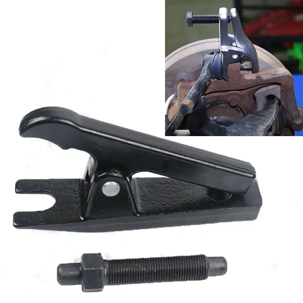 Tools Vehicle Parts & Accessories Universal Tie Rod Tools Ball Joint Separator Puller Ball Joint Separator for Vehicles
Tools Vehicle Parts & Accessories Universal Tie Rod Tools Ball Joint Separator Puller Ball Joint Separator for Vehicles