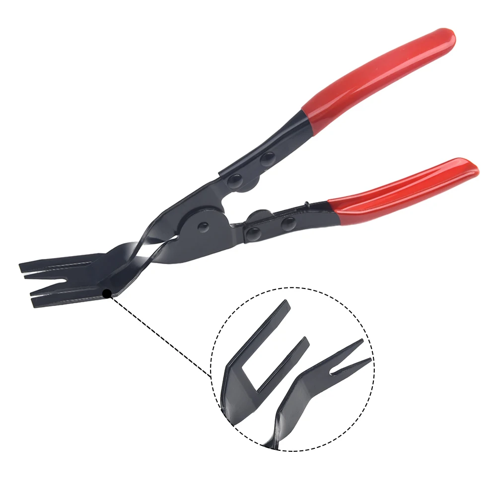 Plastic Open Light Pliers Under Pressure Clamp Remover Car Headlight Lens Opener Repair Disassemble Plier Hand tools
Plastic Open Light Pliers Under Pressure Clamp Remover Car Headlight Lens Opener Repair Disassemble Plier Hand tools
