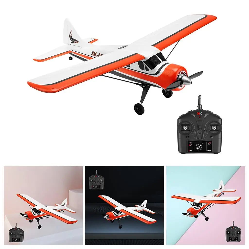 Durable Plane 3D/6G 7.4 Control 6 Axis Gyro Toy for Kids
Durable Plane 3D/6G 7.4 Control 6 Axis Gyro Toy for Kids