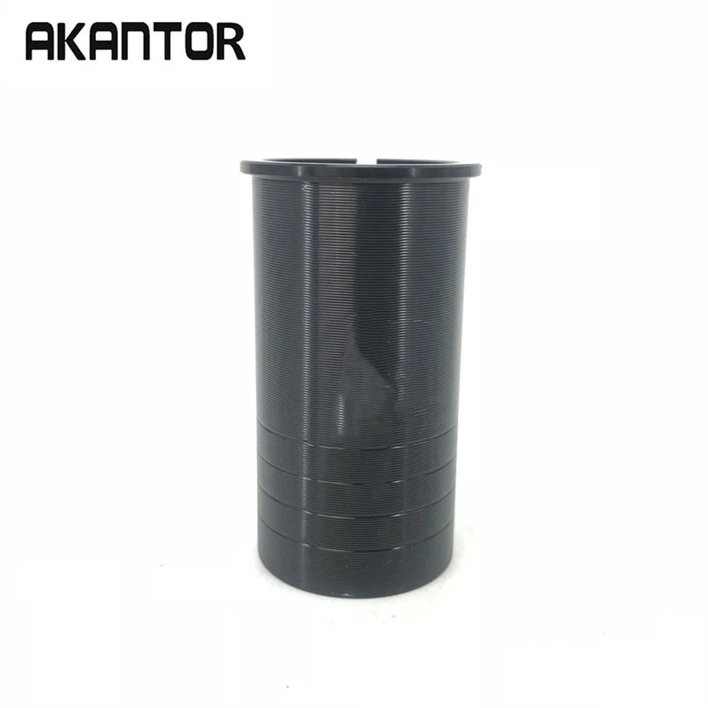 MTB Bike SeatPost Shim Mountain Bicycle Seat Post Gasket 27.2mm To 28.6/30.4/30.8/31.6/33.9mm Seat Tube Adapter Cycling Parts
MTB Bike SeatPost Shim Mountain Bicycle Seat Post Gasket 27.2mm To 28.6/30.4/30.8/31.6/33.9mm Seat Tube Adapter Cycling Parts