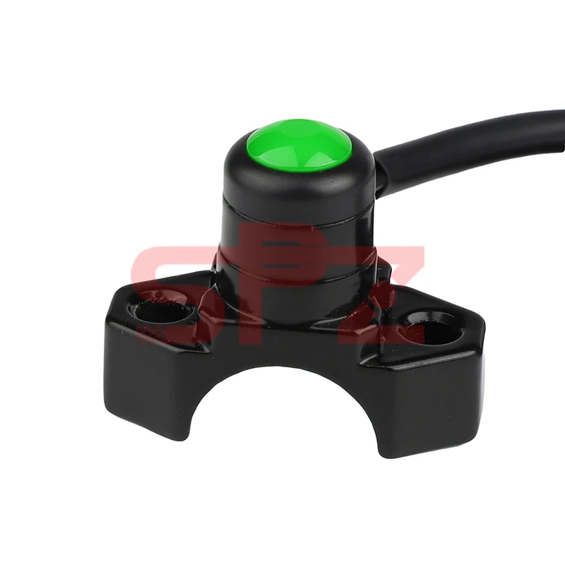 Универсальная кнопка переключения останова двигателя CNC для мотоцикла YAMAHA YZ125 YZ250 YZ250F YZ450F WR250F WR450F YZ450F YZ85
Универсальная кнопка переключения останова двигателя CNC для мотоцикла YAMAHA YZ125 YZ250 YZ250F YZ450F WR250F WR450F YZ450F YZ85