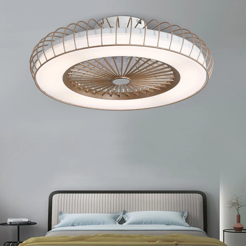 Nordic bedroom ceiling fan decoration LED indoor ceiling fan lamp restaurant ceiling fan with lamp remote control 
Nordic bedroom ceiling fan decoration LED indoor ceiling fan lamp restaurant ceiling fan with lamp remote control