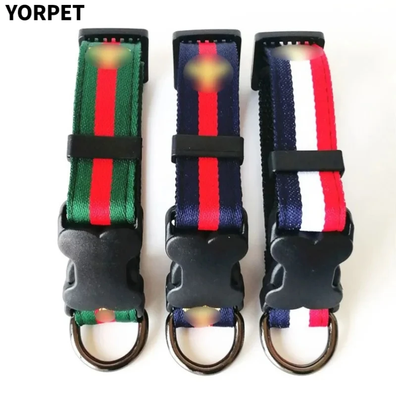 Поводок YORPET в полоску для домашних питомцев, цепь для собак, поводок для бега, свободные руки, ошейник, товары для домашних животных с вышивк...
Поводок YORPET в полоску для домашних питомцев, цепь для собак, поводок для бега, свободные руки, ошейник, товары для домашних животных с вышивк...