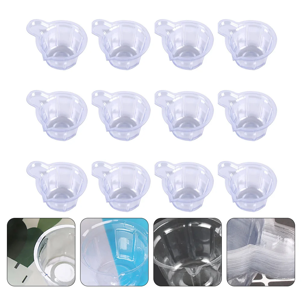 Cups Mixing Epoxy Cup Pigment Diy Container Scale Storage Glue Crystal Resin Measuring Tools Sample Graduated Device Making
Cups Mixing Epoxy Cup Pigment Diy Container Scale Storage Glue Crystal Resin Measuring Tools Sample Graduated Device Making