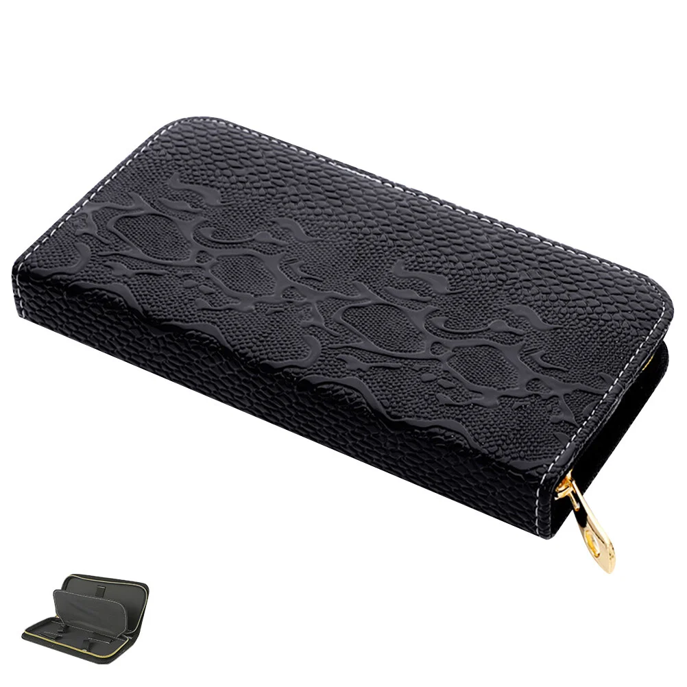 Hair Scissors Hairdresser Bag Container Barber Cutting Tool Pouch Comb Organizer
Hair Scissors Hairdresser Bag Container Barber Cutting Tool Pouch Comb Organizer