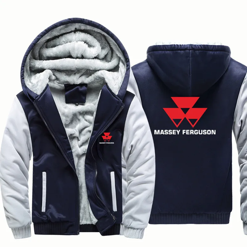 High Quality S-5XL Men Clothing Wool Fleece Warm Thick Men Coat Jacket Autumn Winter Fleece Warm Hoodies Zipper Man Coat
High Quality S-5XL Men Clothing Wool Fleece Warm Thick Men Coat Jacket Autumn Winter Fleece Warm Hoodies Zipper Man Coat