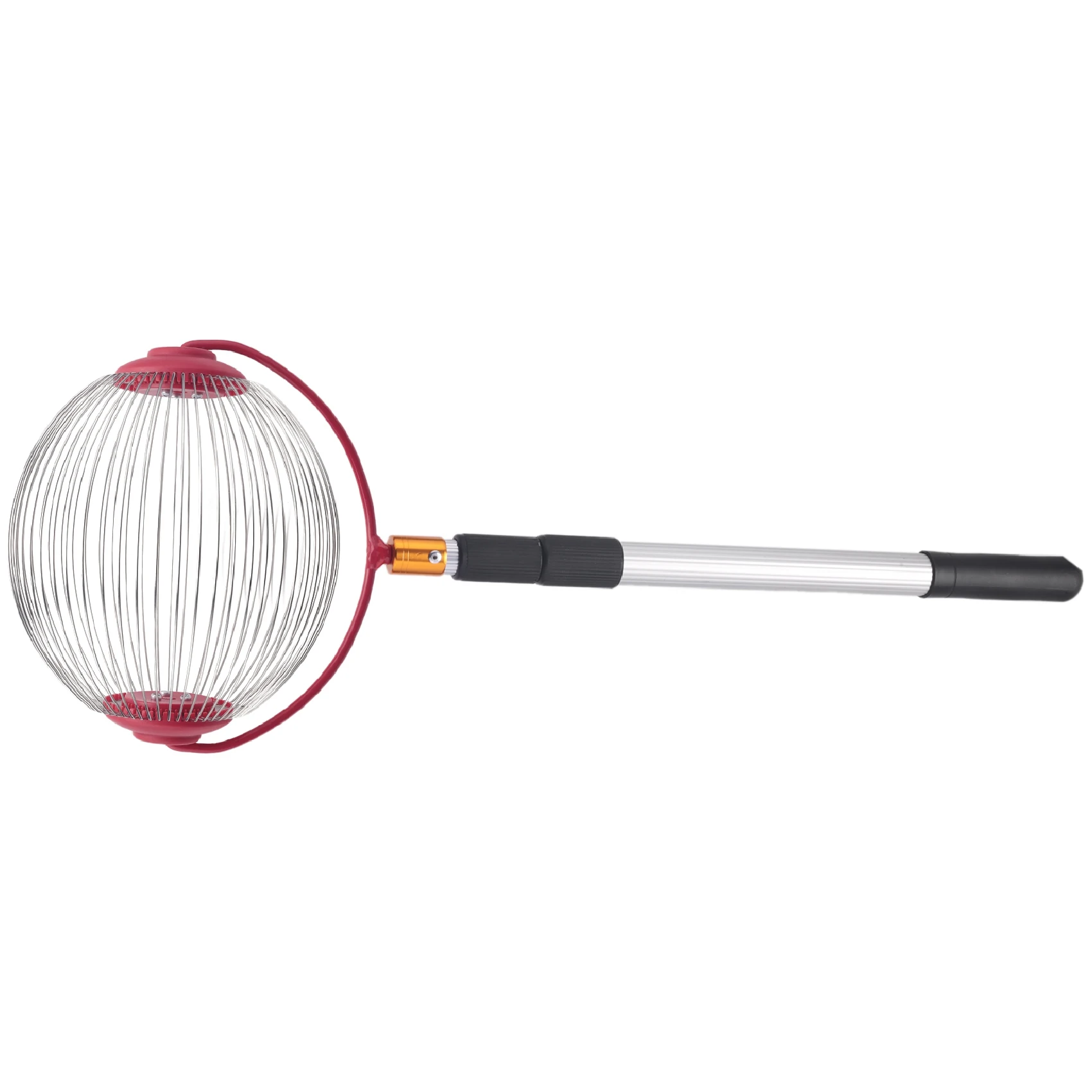 Rolling Nut Harvester Ball Picker Stainless Steel Adjustable Nut Gatherer Adjustable Collect Walnuts Pecans Crab Apples
Rolling Nut Harvester Ball Picker Stainless Steel Adjustable Nut Gatherer Adjustable Collect Walnuts Pecans Crab Apples
