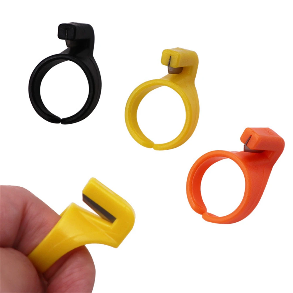 DIY Tools Finger Cutter Ring Cutter Breaking Knife Ring Cutter Breaking Knife Ring Cutter Breaking Line Cutting Knife
DIY Tools Finger Cutter Ring Cutter Breaking Knife Ring Cutter Breaking Knife Ring Cutter Breaking Line Cutting Knife