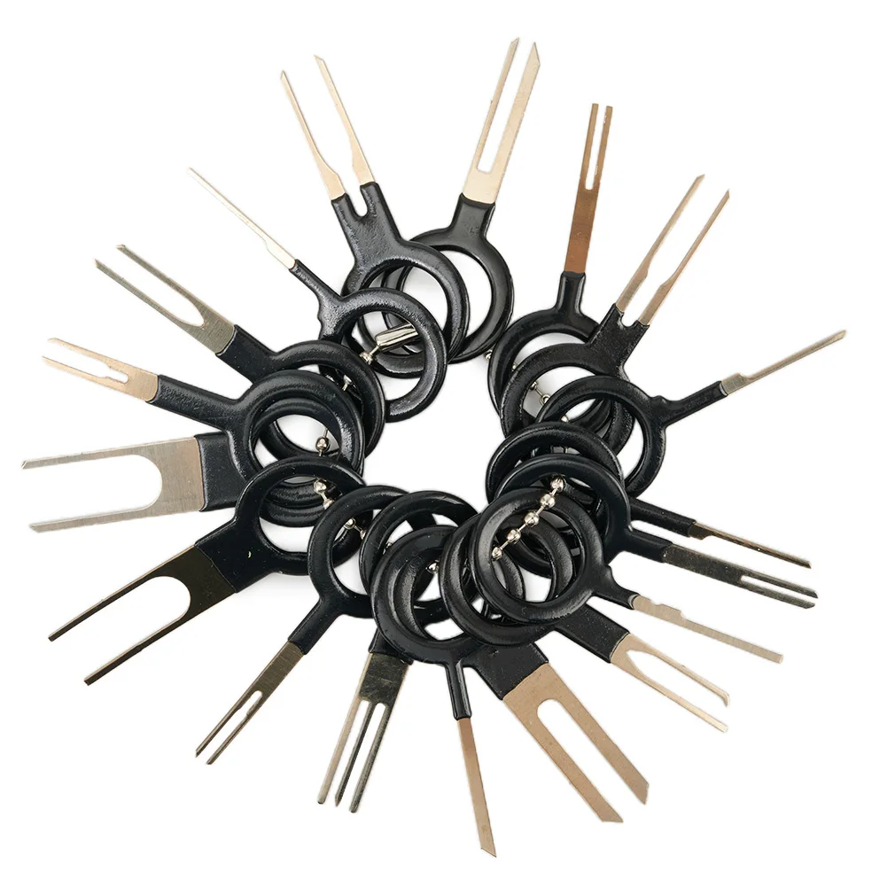 High Quality Hot Sale Great Durable Wire Terminal Removal Tools 78PCS Electrical Kit Needle ejector Connector Crimp
High Quality Hot Sale Great Durable Wire Terminal Removal Tools 78PCS Electrical Kit Needle ejector Connector Crimp