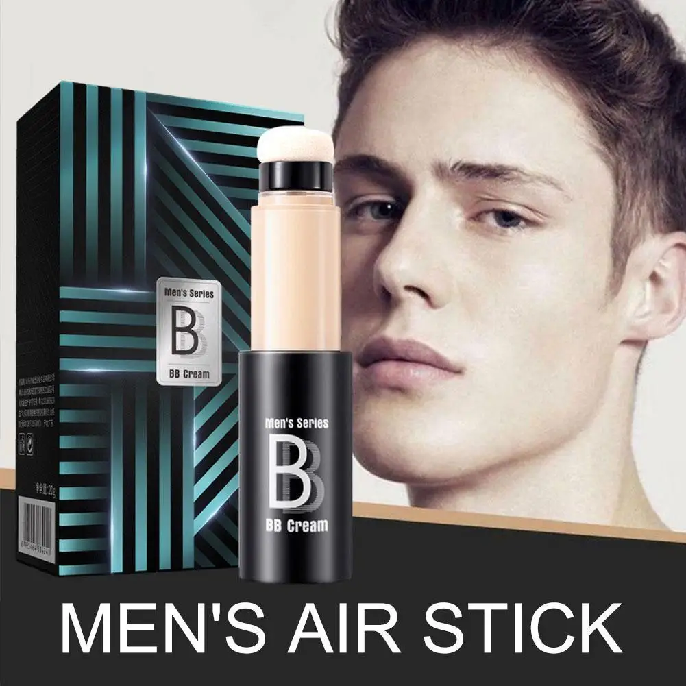 Men Concealer Tone-up Makeup Cream Foundation Nourishing Lasting Acne Men's Mens Instant Cover Cosmetic Brightens Cream BB
Men Concealer Tone-up Makeup Cream Foundation Nourishing Lasting Acne Men's Mens Instant Cover Cosmetic Brightens Cream BB