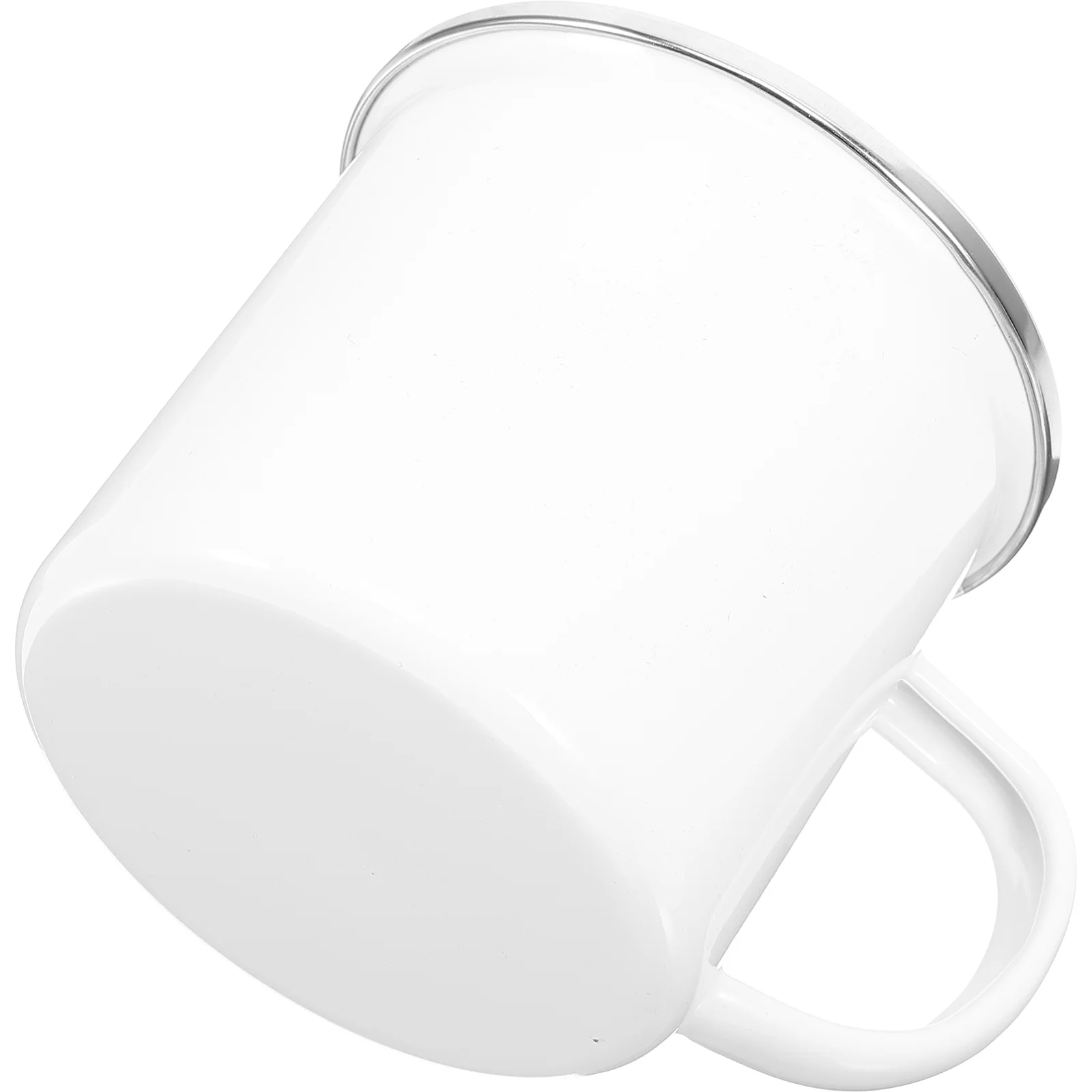 Enamel Mug Heat-resistant Water Cups Camping Drink Coffee Mugs Small Milk Home Campfire Tea Convenient Toddlers 
Enamel Mug Heat-resistant Water Cups Camping Drink Coffee Mugs Small Milk Home Campfire Tea Convenient Toddlers