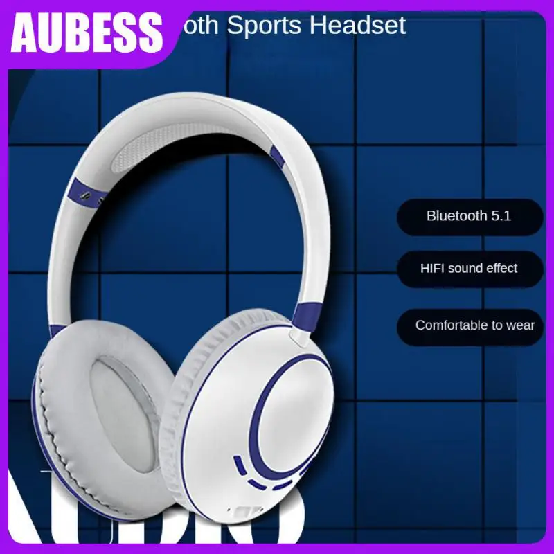 400 Ma Wireless Headset Surround Sound Sport Headset Stable Adjustment Led Over-head Headphone Office Accessories
400 Ma Wireless Headset Surround Sound Sport Headset Stable Adjustment Led Over-head Headphone Office Accessories