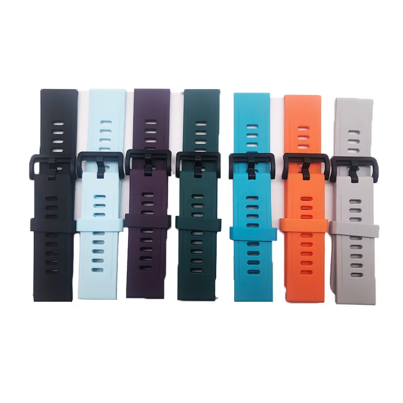 Nylon Strap for Huawei Watch GT 3 GT3 PRO 43mm 46mm Smart Watch band Strap for GT2 2 Pro 42 46mm Silicone Bracelet Wristband
Nylon Strap for Huawei Watch GT 3 GT3 PRO 43mm 46mm Smart Watch band Strap for GT2 2 Pro 42 46mm Silicone Bracelet Wristband