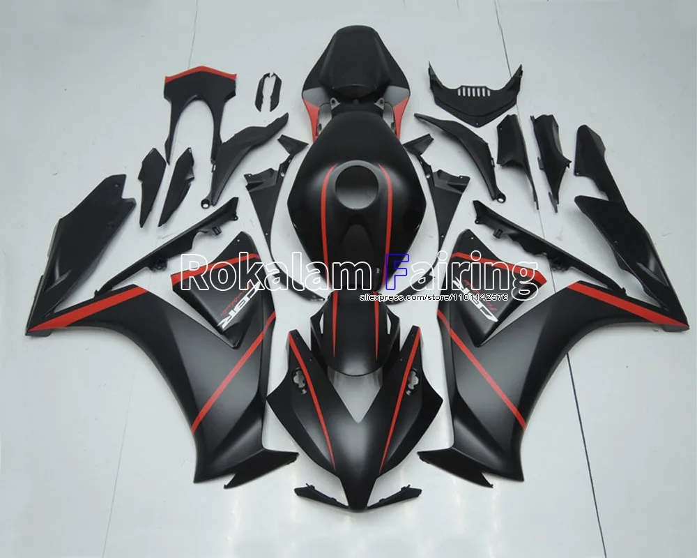 

For Honda CBR1000RR CBR 1000RR 2012 2013 2014 2015 2016 CBR1000 RR Motorcycle Aftermarket Fairing (Injection molding)