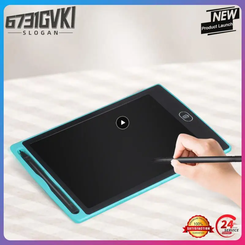 Versatile Canvas Durable Portable Tablet Creative Light 8.5 Inch Lcd Liquid Crystal Tablet Popular Clever Lcd Tablet Easy To Use
Versatile Canvas Durable Portable Tablet Creative Light 8.5 Inch Lcd Liquid Crystal Tablet Popular Clever Lcd Tablet Easy To Use