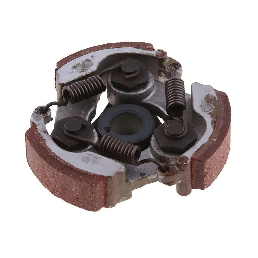 Центробежная муфта для карманного велосипеда 47cc 49cc
Центробежная муфта для карманного велосипеда 47cc 49cc