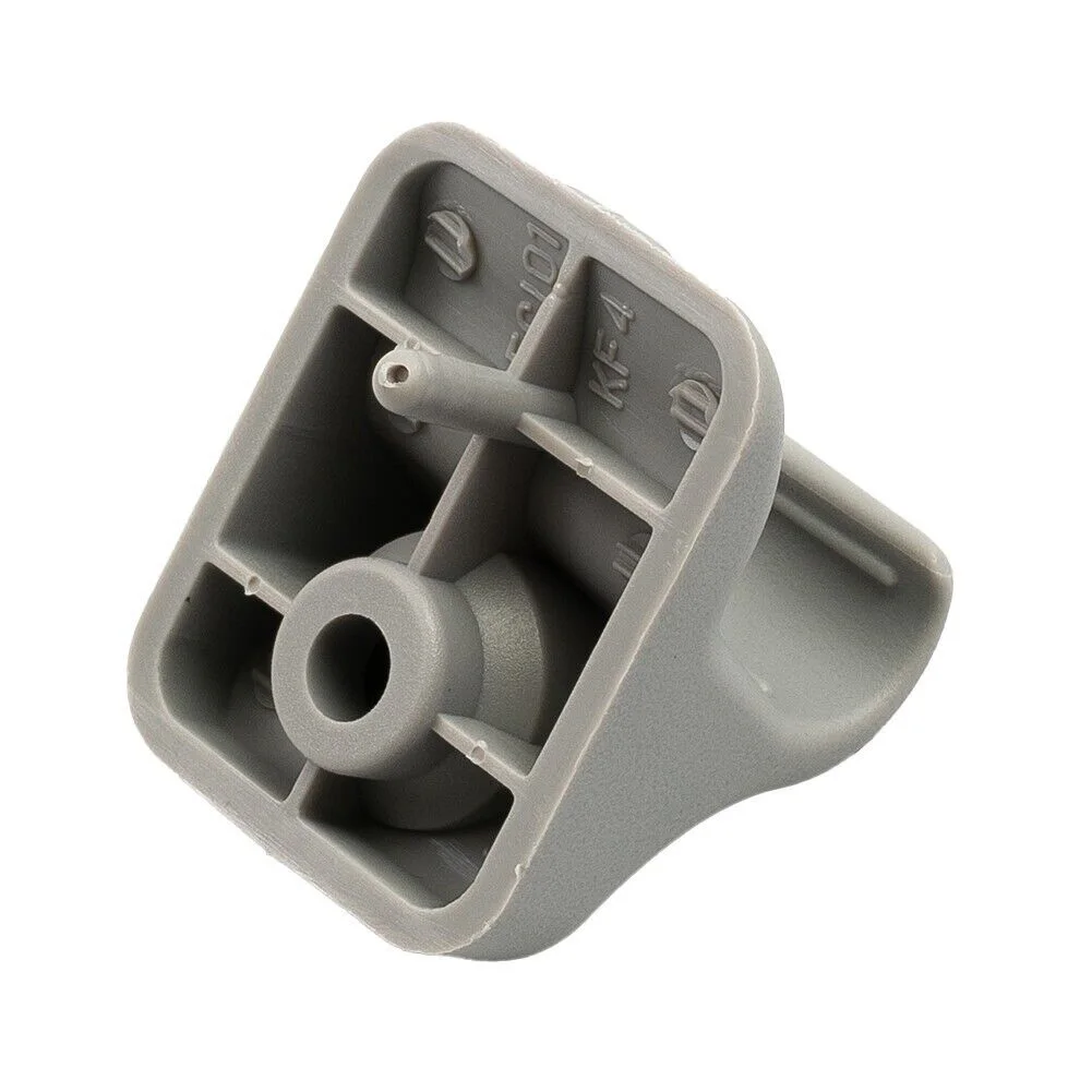 Retainer Fastener Sun Visor Clip Grey Parts Replacement Support 2pcs 85235C9000 Accessories Front Roof Brand New
Retainer Fastener Sun Visor Clip Grey Parts Replacement Support 2pcs 85235C9000 Accessories Front Roof Brand New