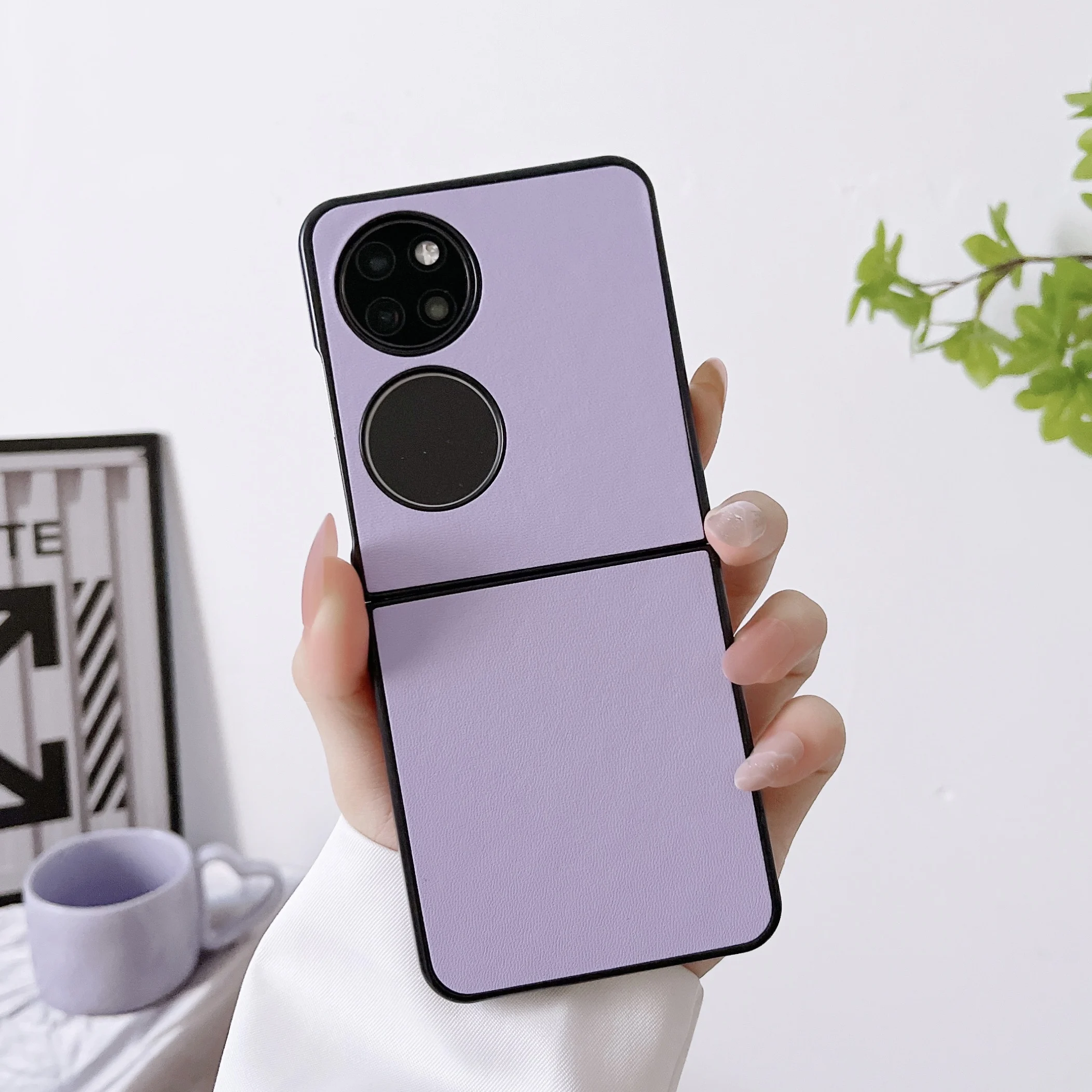 Suitable for HUAWEI p50 Poctket fashion folding leather mobile phone case in various colors optional free shipping
Suitable for HUAWEI p50 Poctket fashion folding leather mobile phone case in various colors optional free shipping